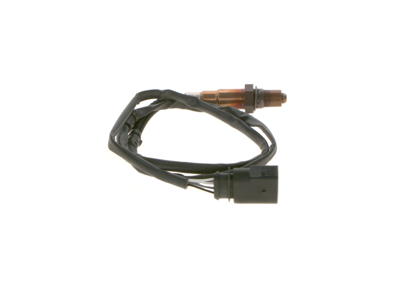 Sonda lambda, sensor de oxigênio até o catalisador Bosch 0258006215 preço, a partir de 81,64 USD