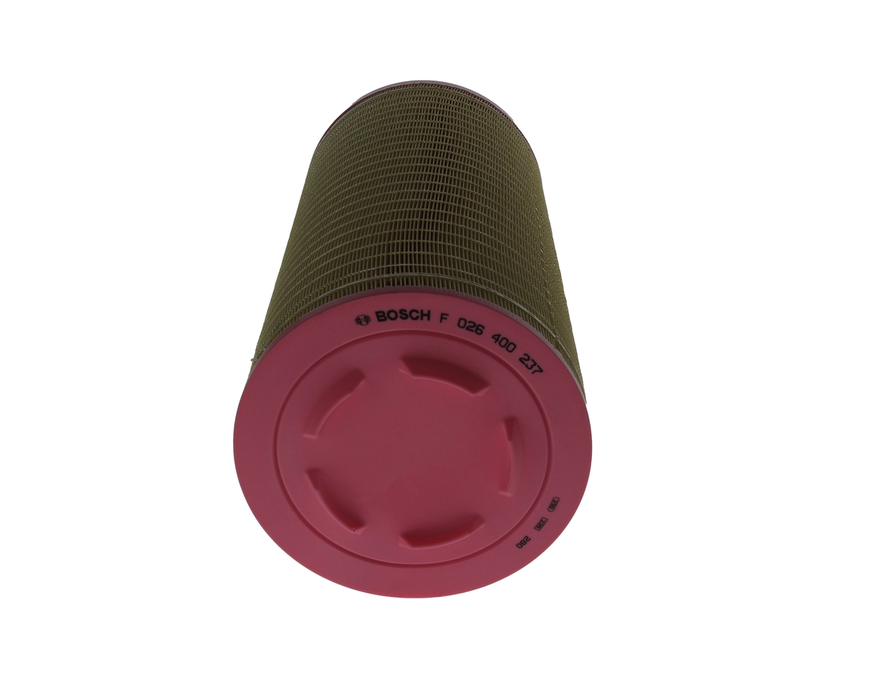 Compre 16M0016626AA Otokar Filtro de ar