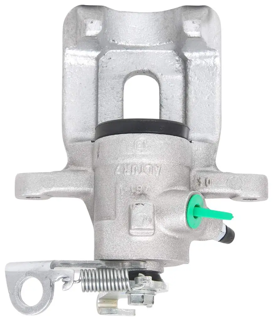 0986135038 Bosch Suporte do freio traseiro direito