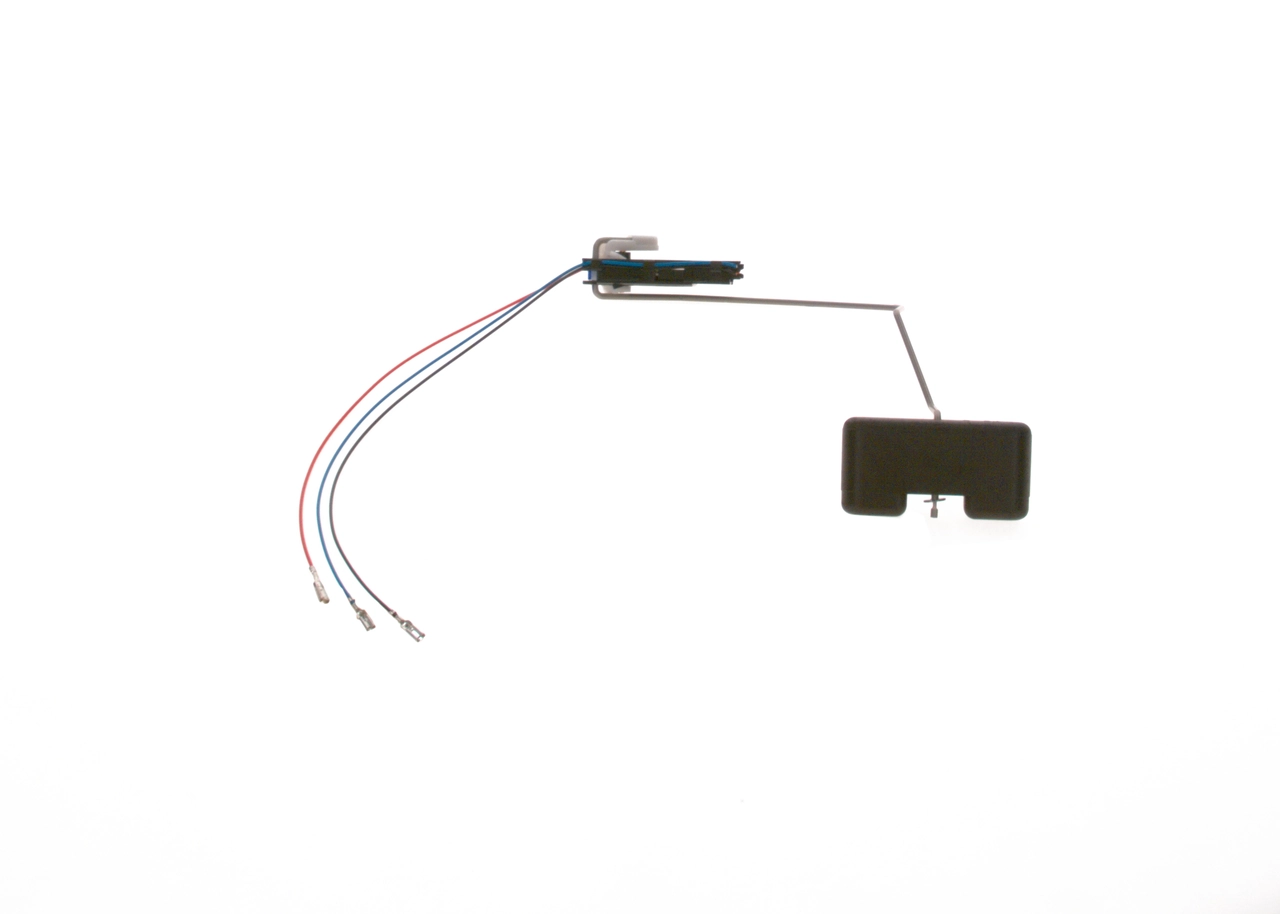 Compre Sensor do nível de combustível no tanque Skoda Octavia 