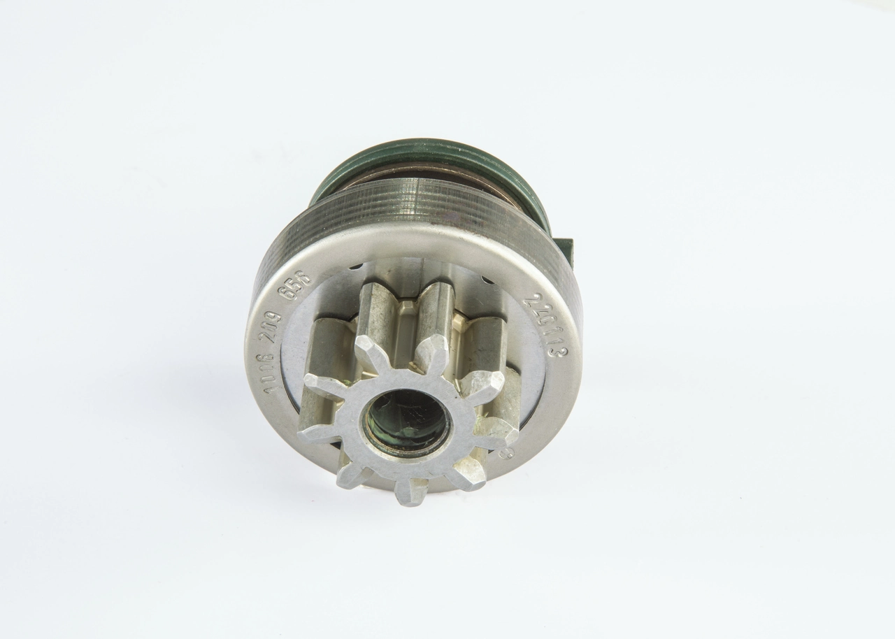 Roda-livre do motor de arranco Bosch 1006209656 preço, a partir de 21,98 USD