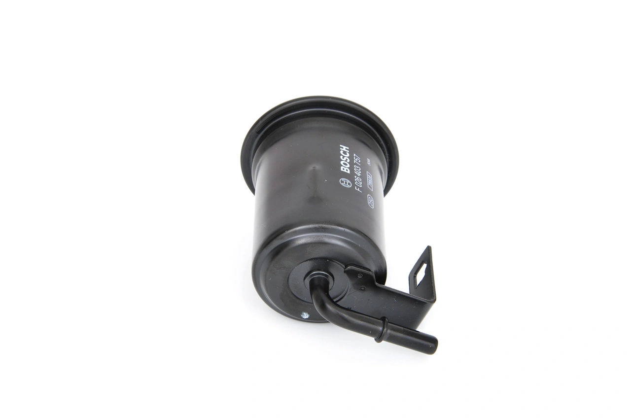 F026403757 Bosch Filtro de combustível