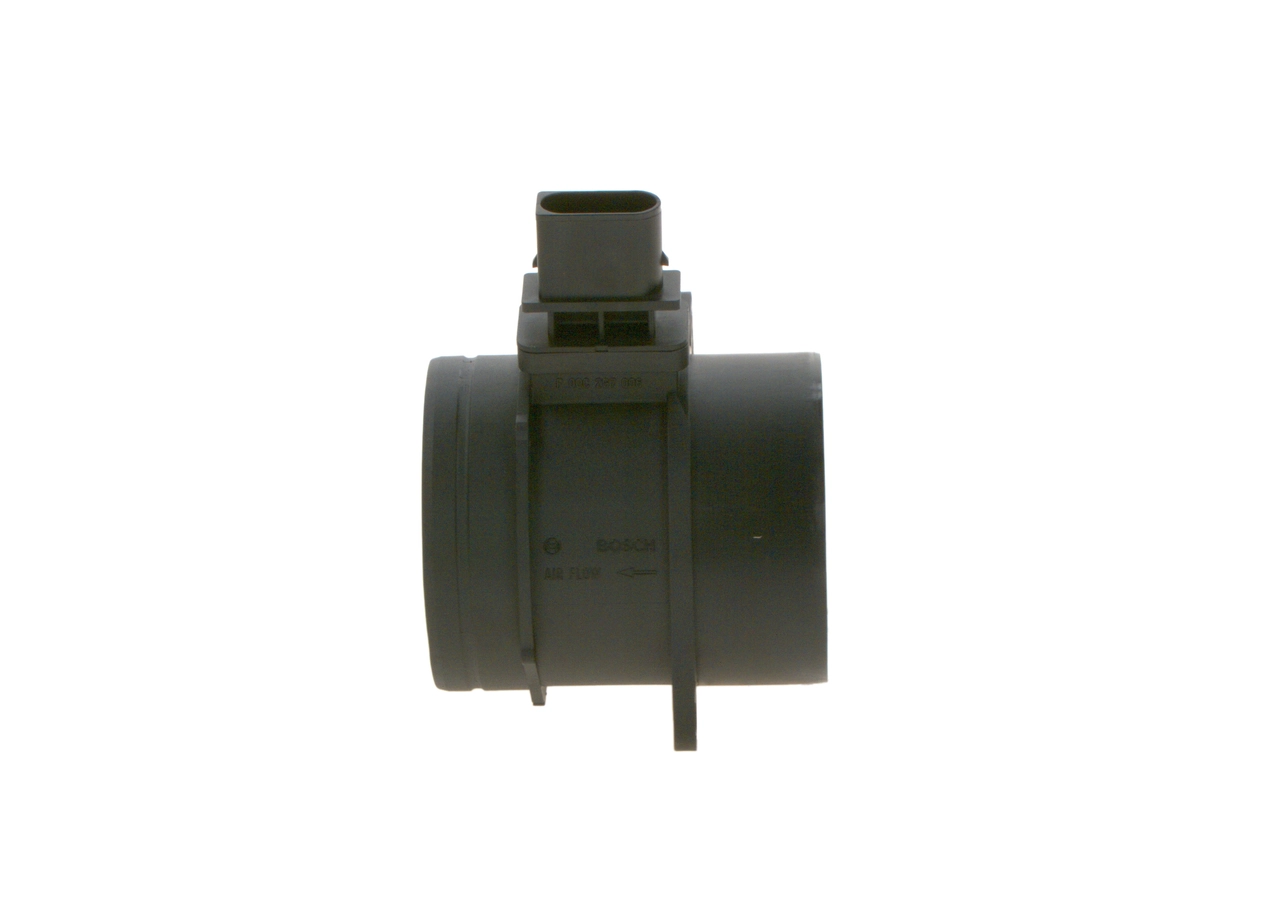 Compre 0281002656 Bosch Sensor de fluxo (consumo) de ar, medidor de consumo M.A.F. - (Mass Airflow)