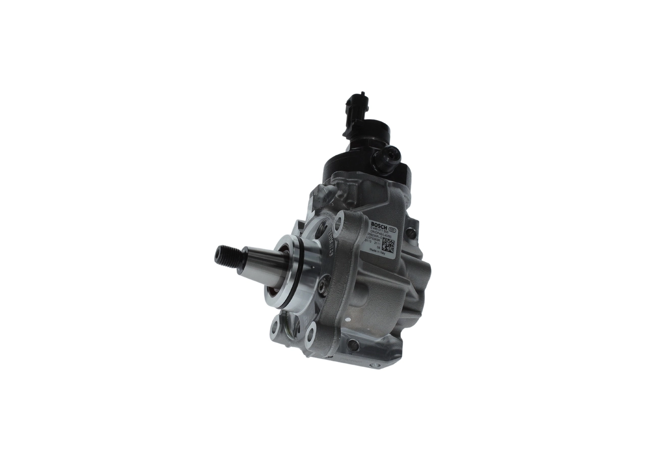 Compre 0445011500 Bosch Bomba de combustível de pressão alta