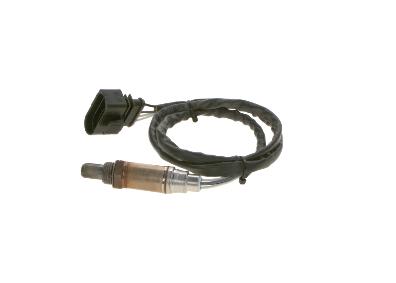 Sonda lambda, sensor de oxigênio Bosch 0258003478 preço, a partir de 75,45 USD