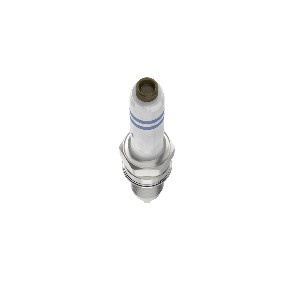 Vela de ignição 0241135520 Bosch