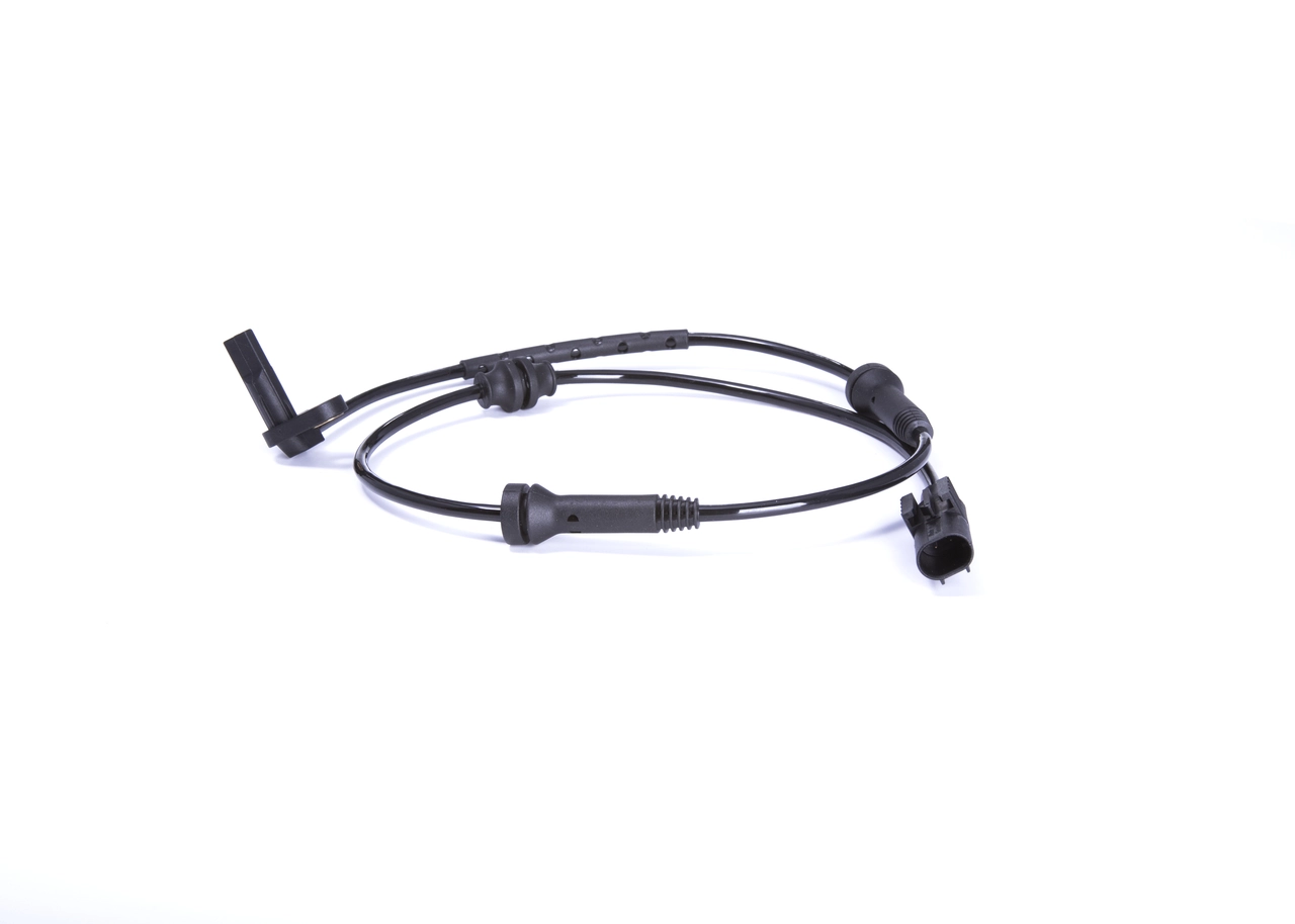 0986594580 Bosch Sensor dianteiro de ABS