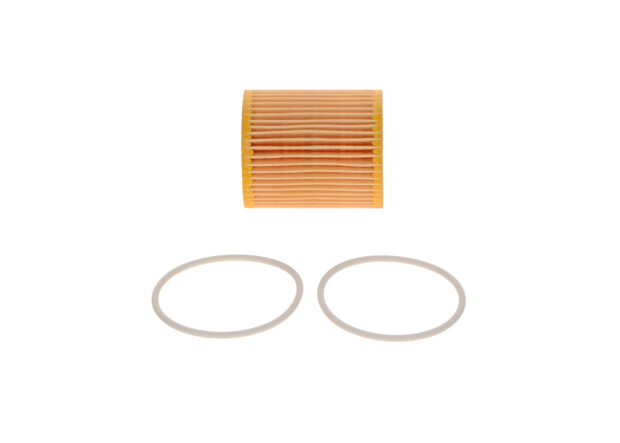 1457429248 Bosch Filtro de óleo