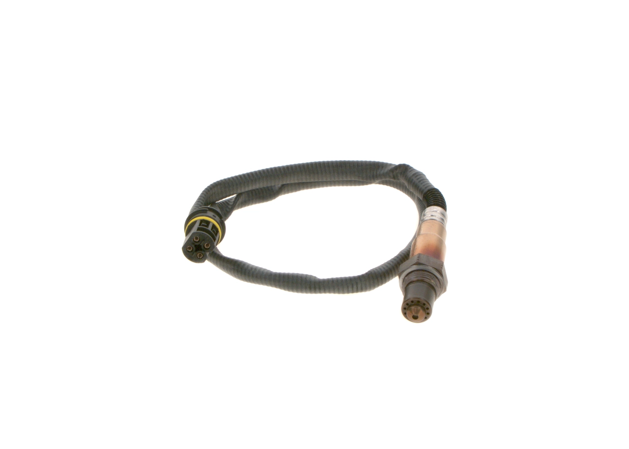 Sonda lambda, sensor de oxigênio depois de catalisador Bosch 0258006475 preço, a partir de 68,22 USD