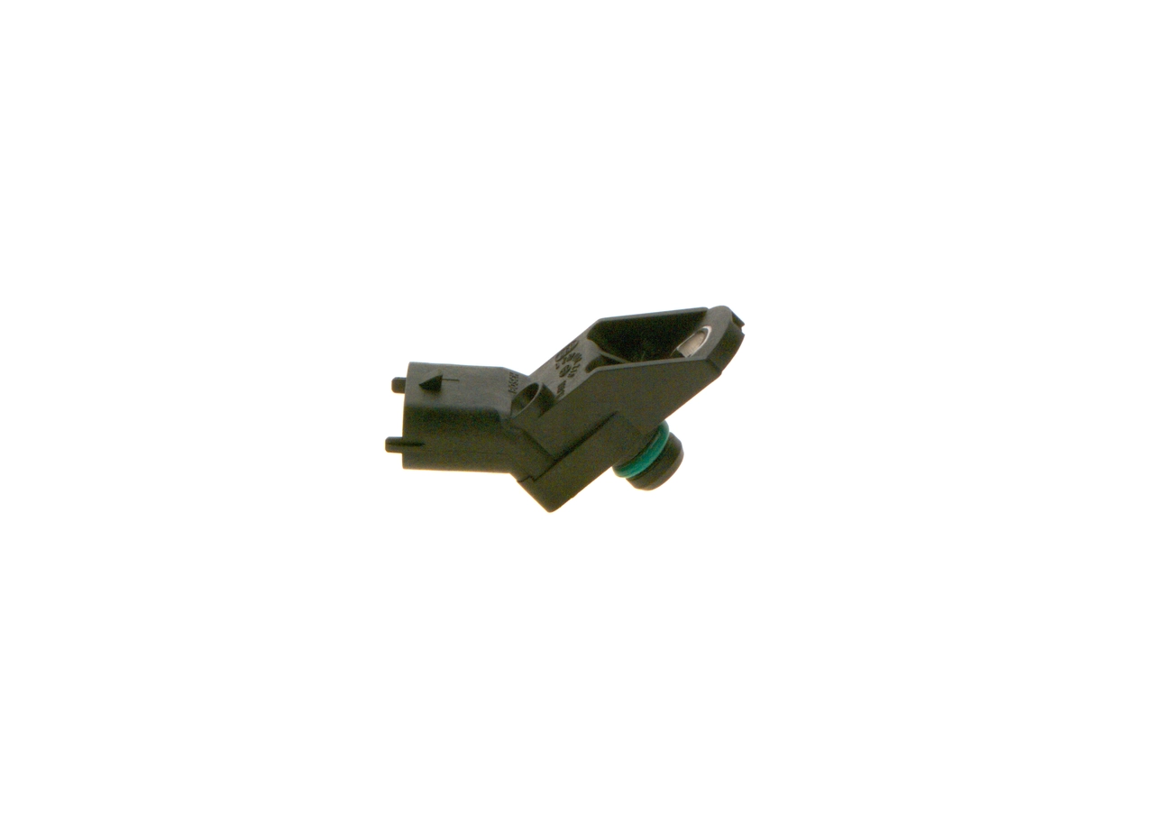 Sensor de pressão no coletor de admissão, MAP 0281002215 Bosch