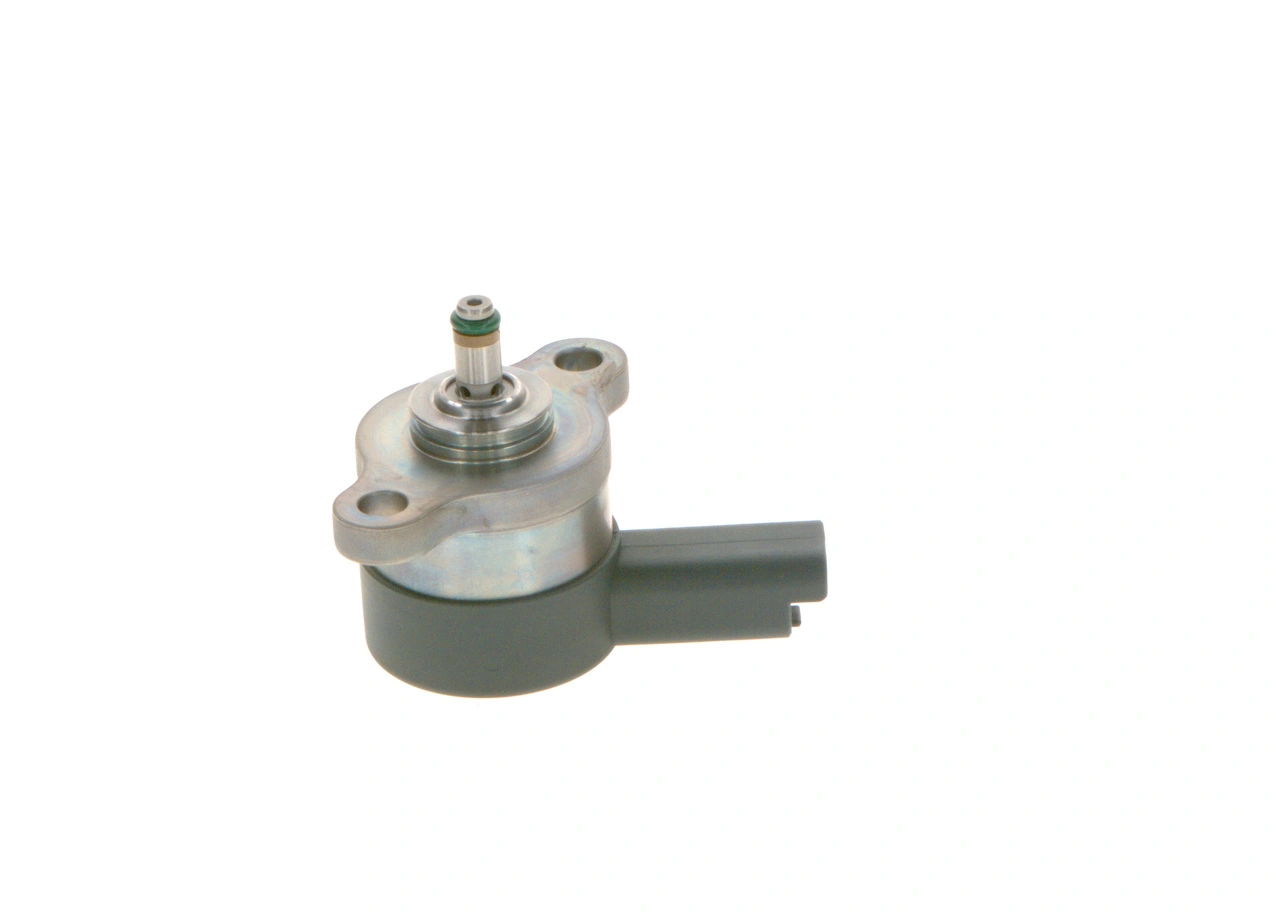 0281002284 Bosch Válvula de regulação de pressão (válvula de redução da Bomba de Combustível de Pressão Alta) Common-Rail-System
