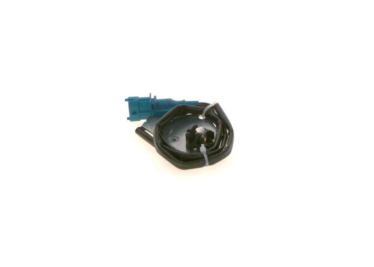 Sensor de posição da árvore distribuidora 0232101035 Bosch