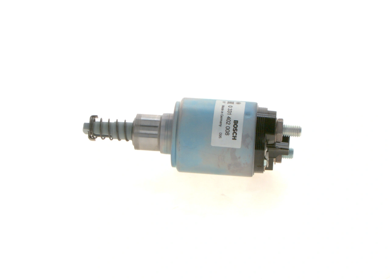 Compre 0331402008 Bosch Relê retrator do motor de arranco