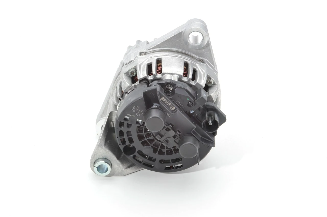 0124325058 Bosch Gerador