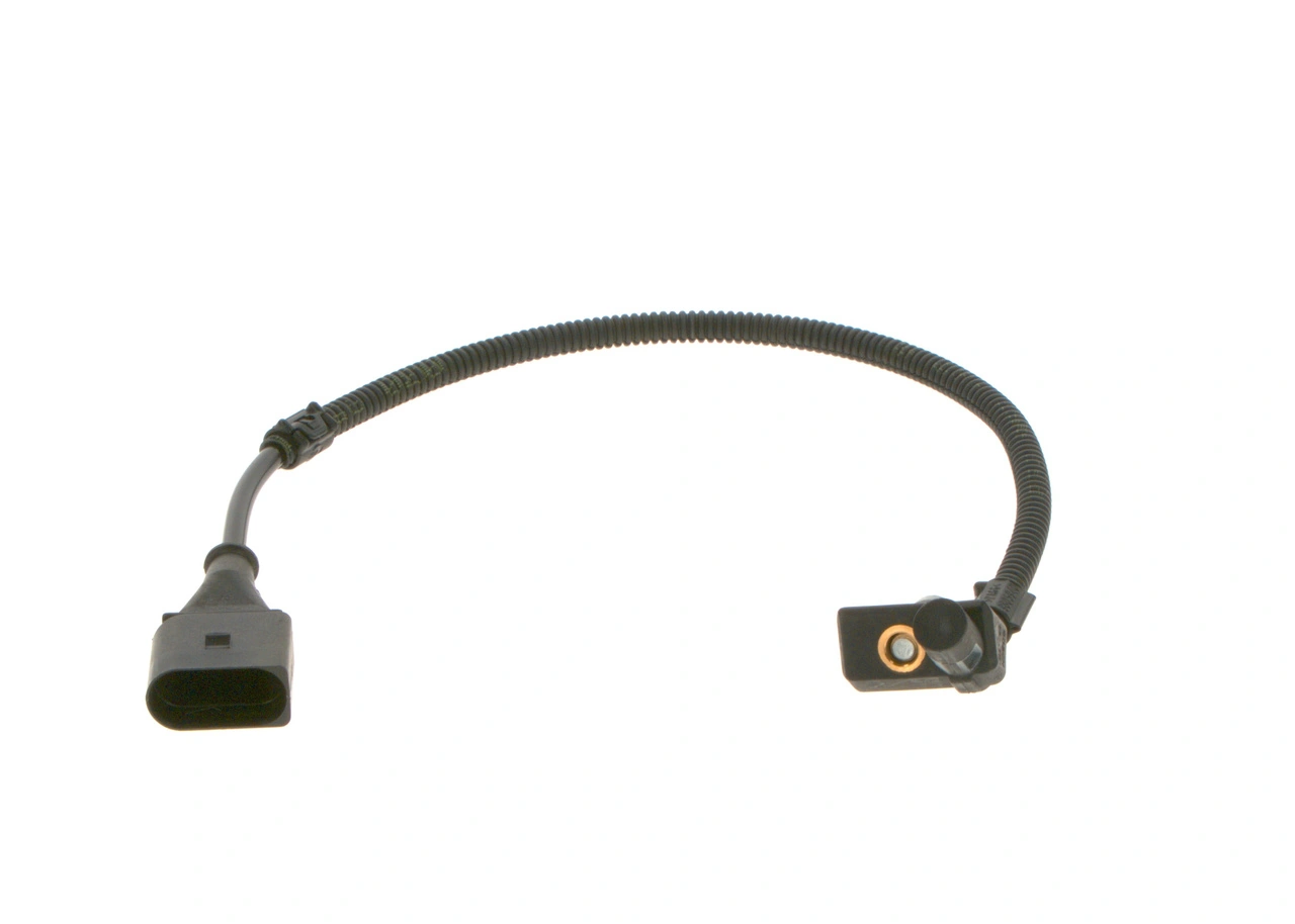 Sensor de posição (de revoluções) de cambota 0261210257 Bosch