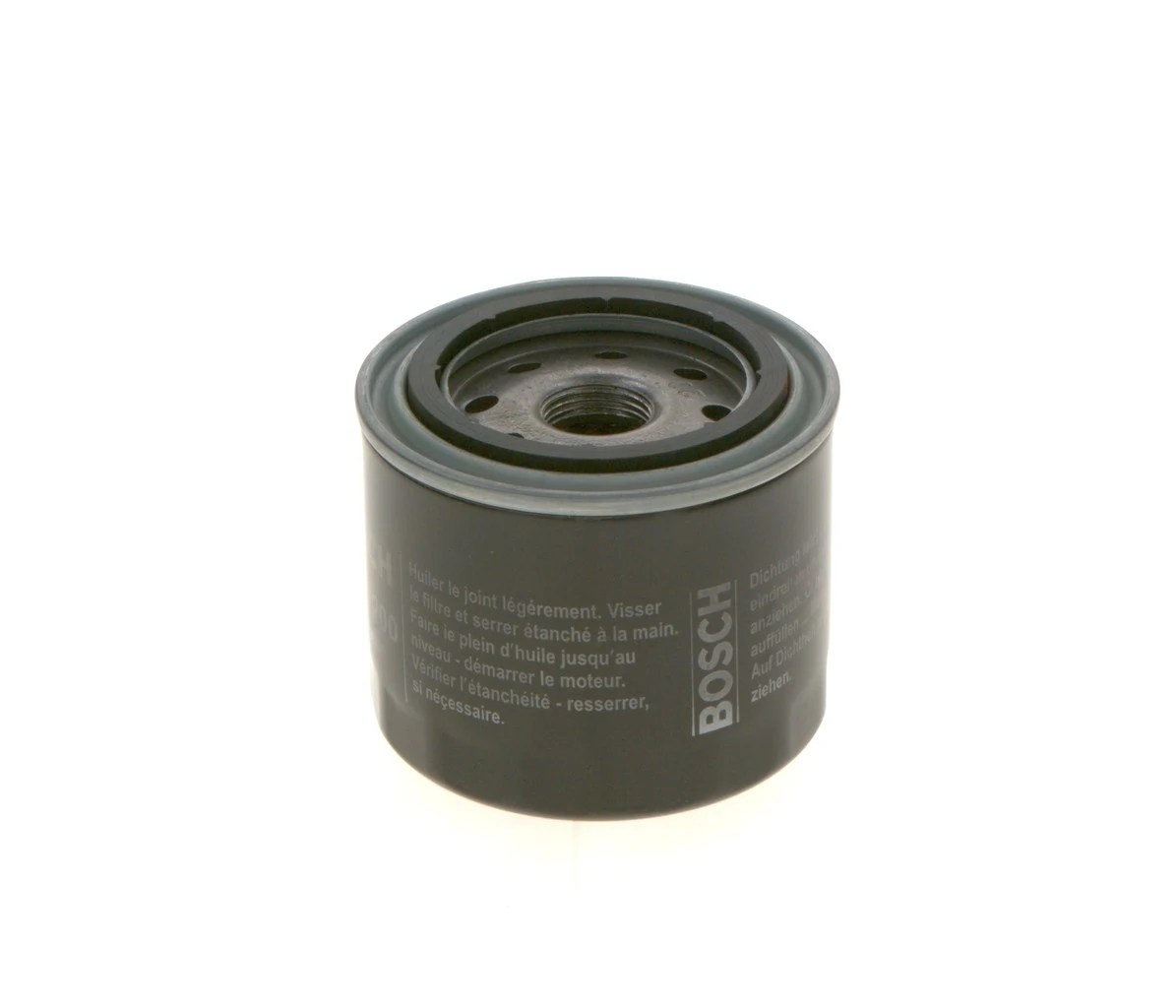 Filtro de óleo Bosch F026407200 preço, a partir de 8,04 USD