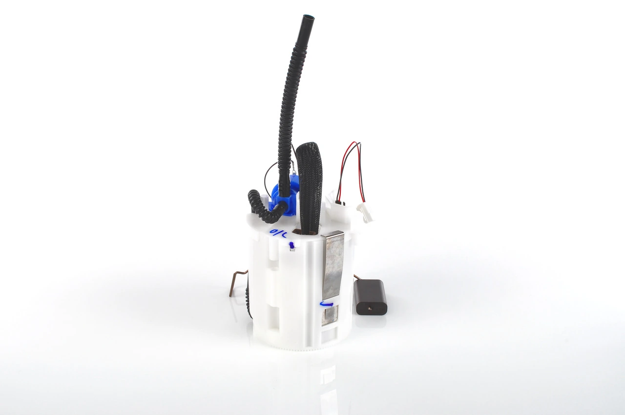 Compre 0986580970 Bosch Módulo de bomba de combustível com sensor do nível de combustível