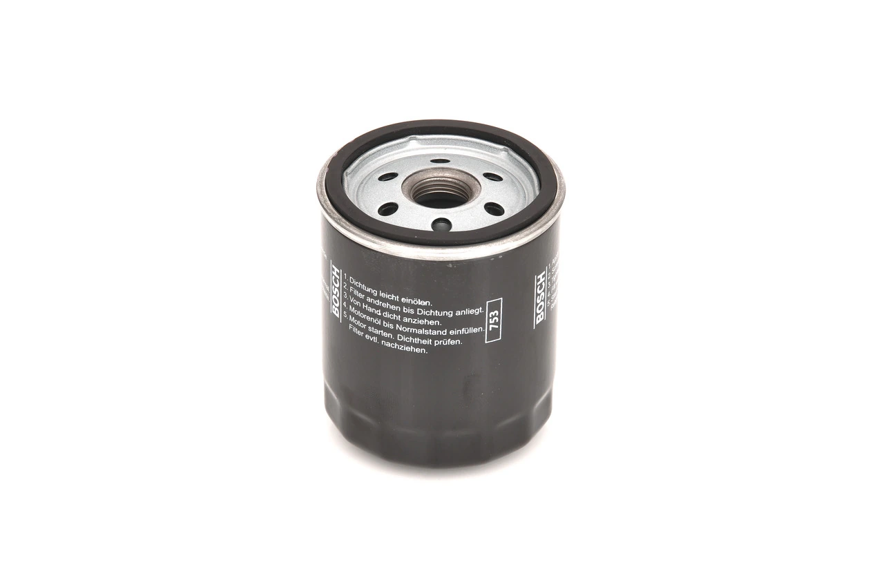 0451103363 Bosch Filtro de óleo