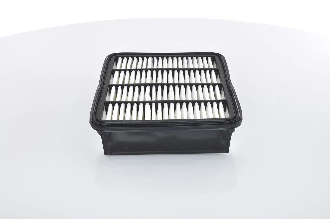 F026400165 Bosch Filtro de ar