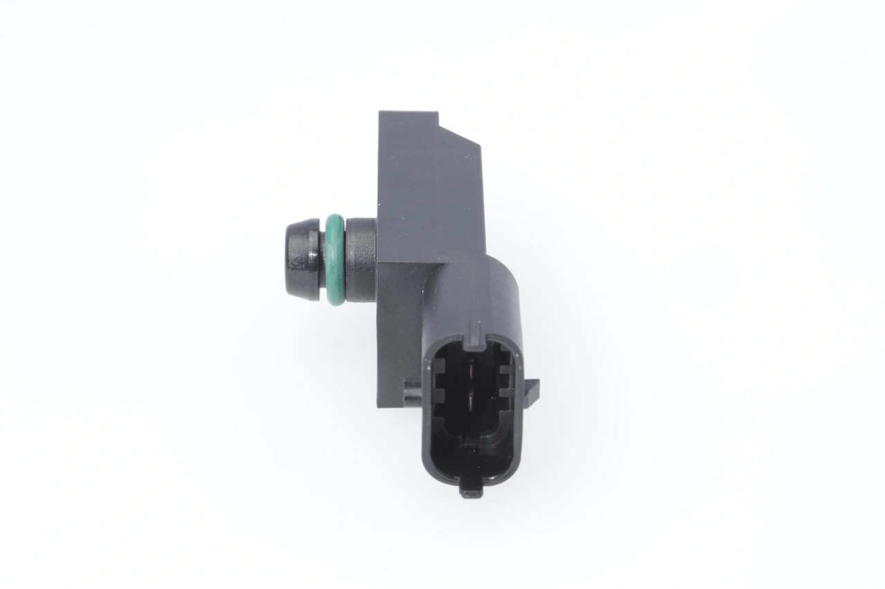 Compre 0281002616 Bosch Sensor de pressão no coletor de admissão, MAP