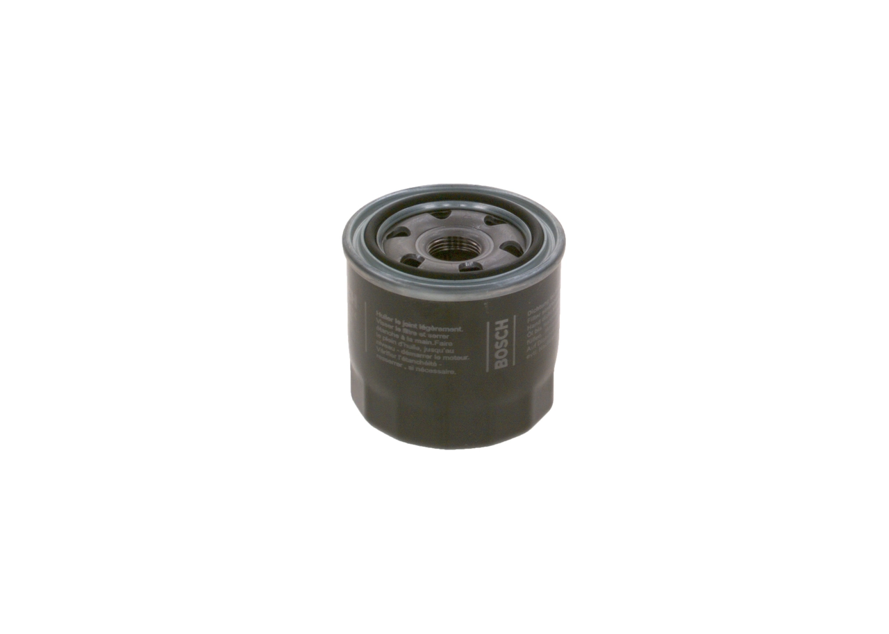Compre F026407124 Bosch Filtro de óleo