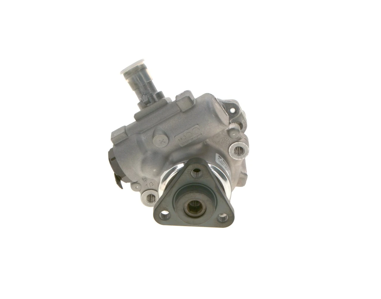 Bomba da Direção hidrâulica assistida KS01000488 Bosch