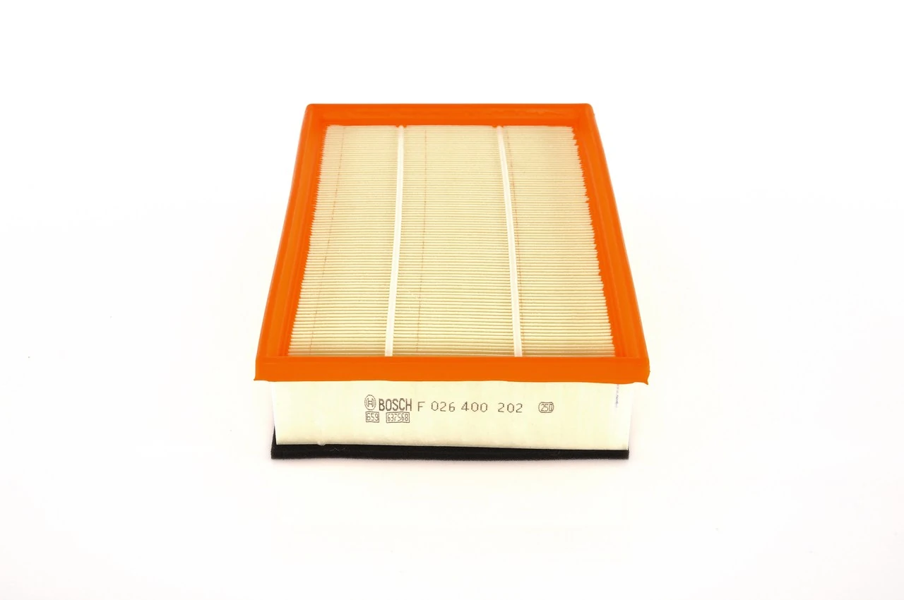 Filtro de ar Bosch F026400202 preço, a partir de 12,41 USD