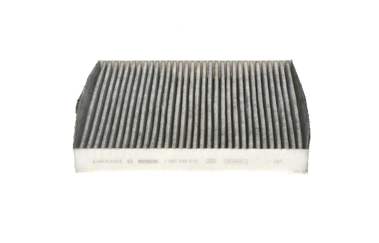 Filtro de salão Bosch 1987435515 preço, a partir de 10,64 USD