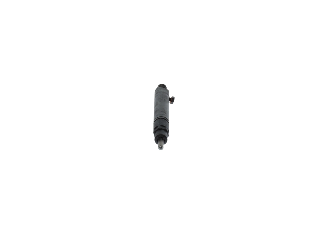 0432193757 Bosch Injetor de injeção de combustível