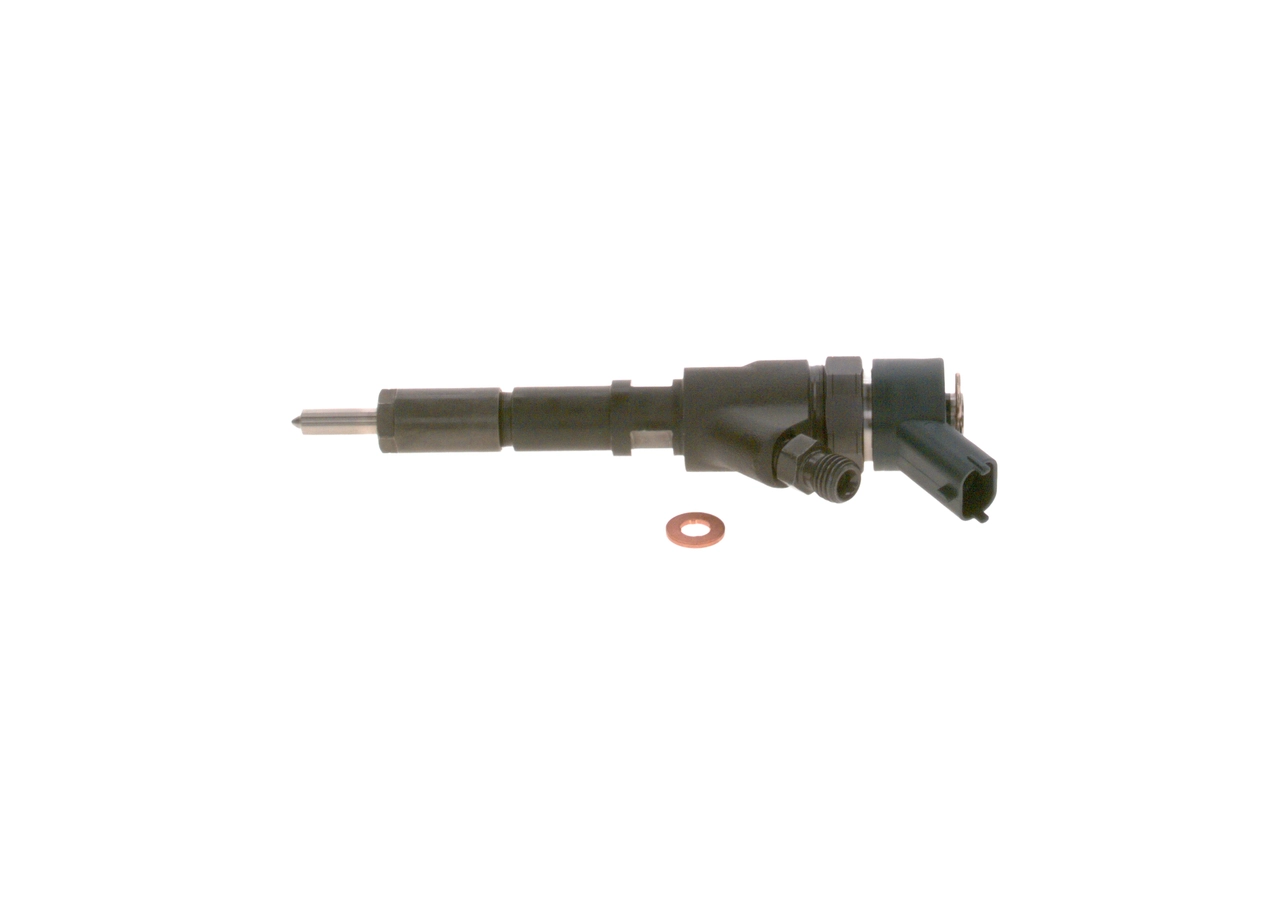 0986435077 Bosch Injetor de injeção de combustível