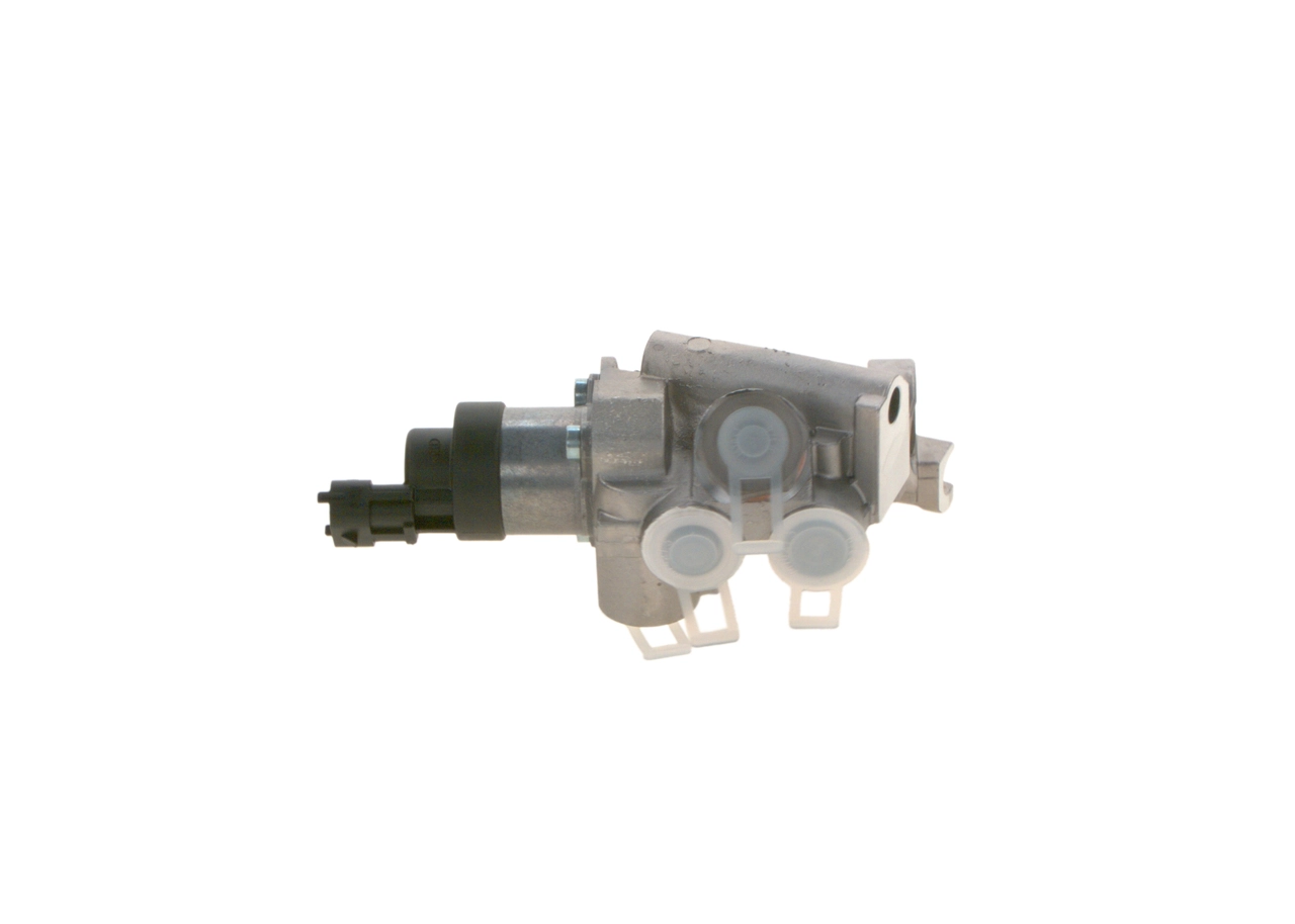Compre 0440030001 Bosch Válvula de regulação de pressão (válvula de redução da Bomba de Combustível de Pressão Alta) Common-Rail-System