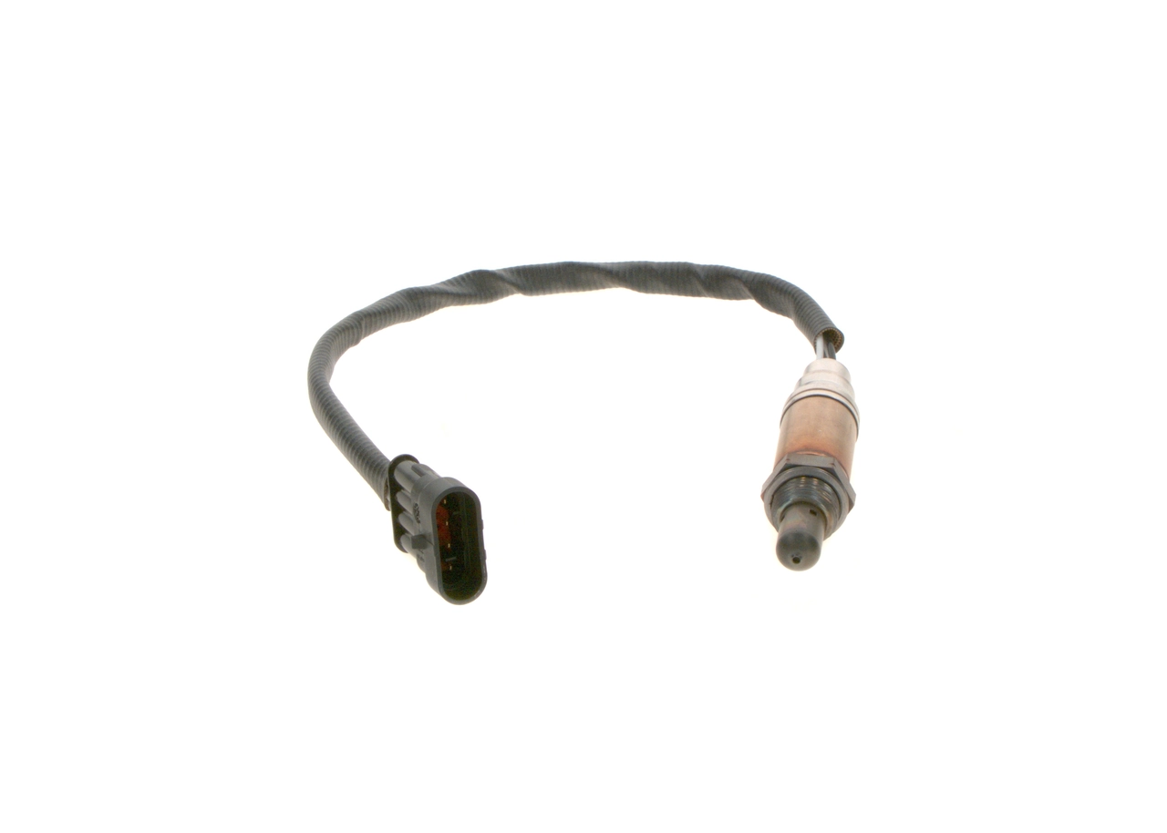 Sonda lambda, sensor de oxigênio 0258005229 Bosch