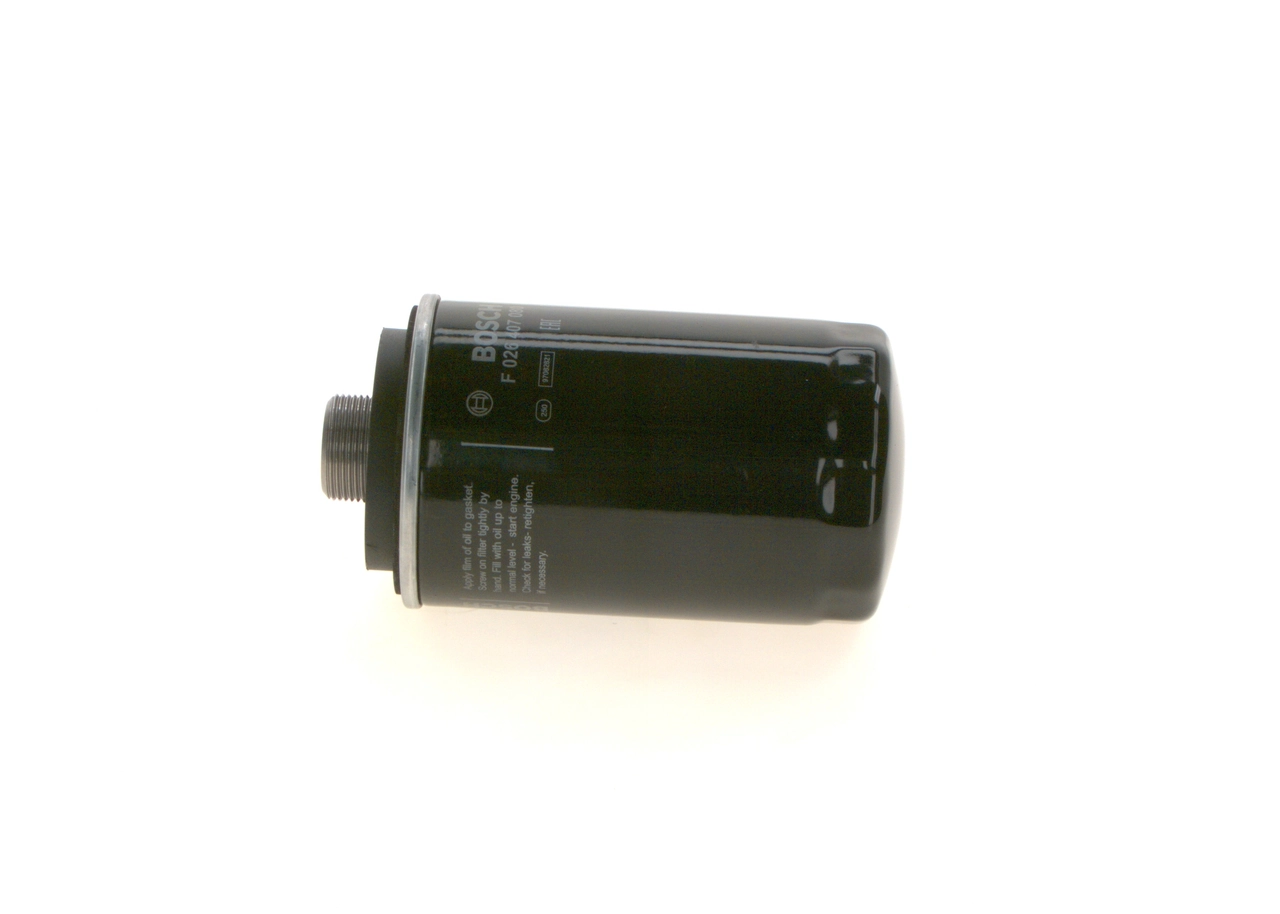 Compre F026407080 Bosch Filtro de óleo