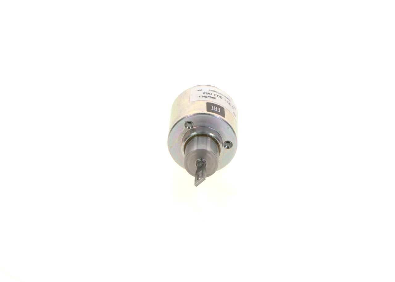 Relê retrator do motor de arranco Bosch 0331303068 preço, a partir de 34,39 USD