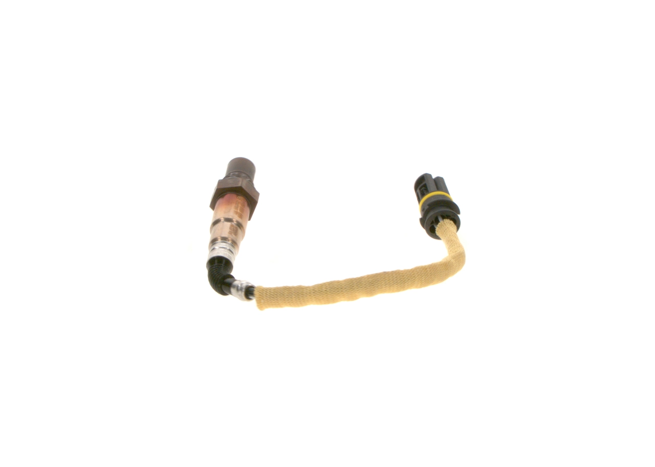 Compre 0025402317 Mercedes Sonda lambda, sensor de oxigênio até o catalisador