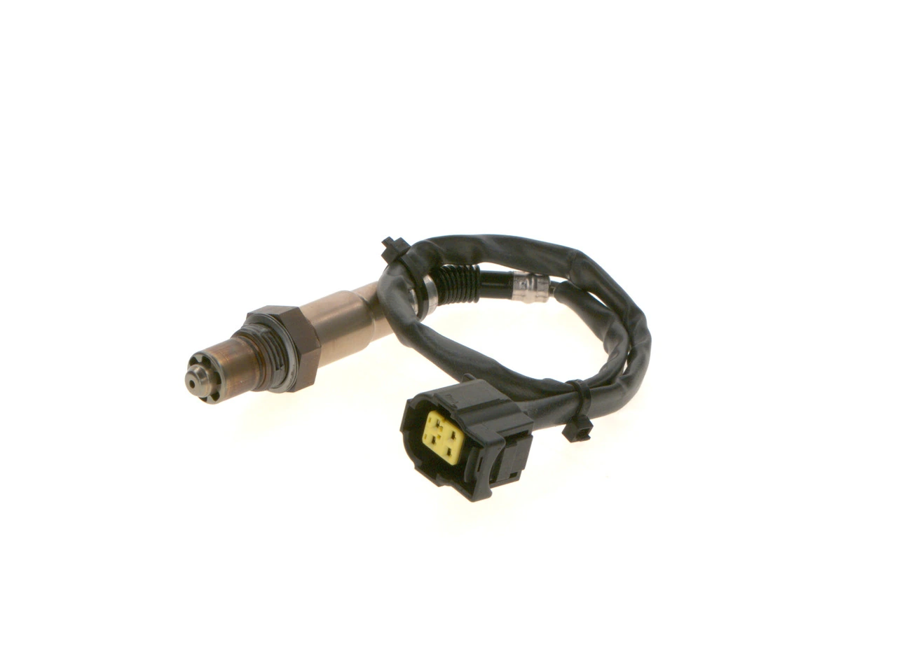 Sonda lambda, sensor de oxigênio 0258986774 Bosch