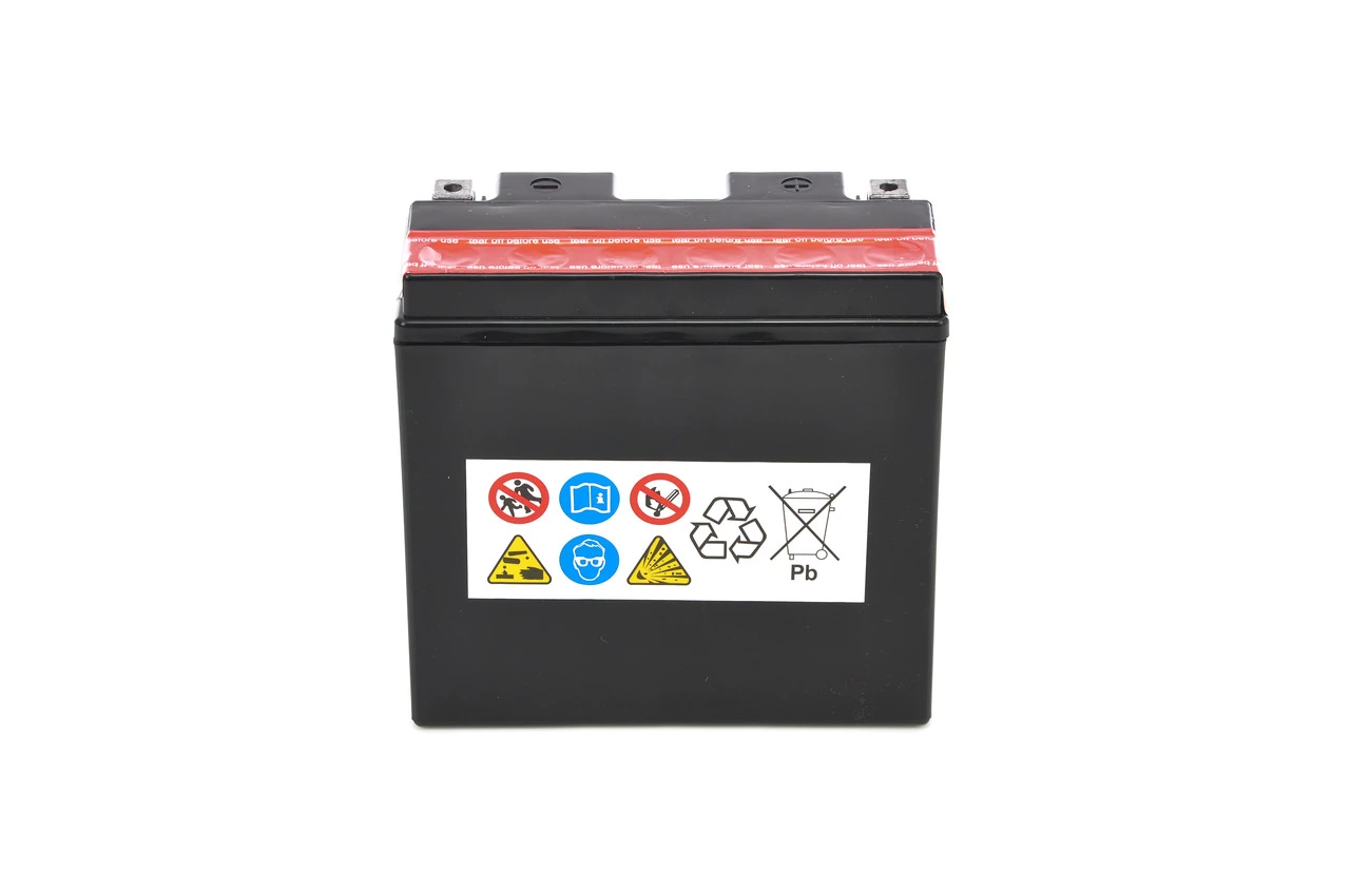Bateria recarregável (PILHA) YT14B4 Maxgear