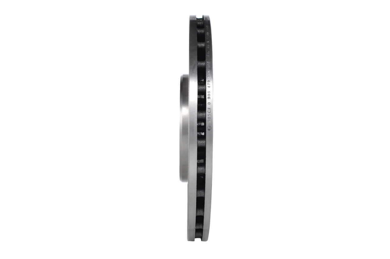 Compre 0986479290 Bosch Disco do freio dianteiro