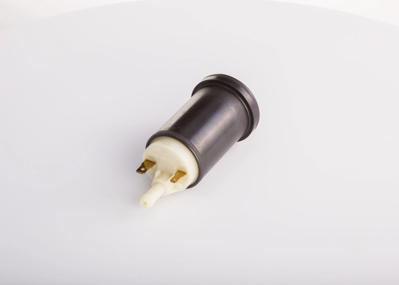 Elemento de turbina da bomba de combustível 0580453514 Bosch