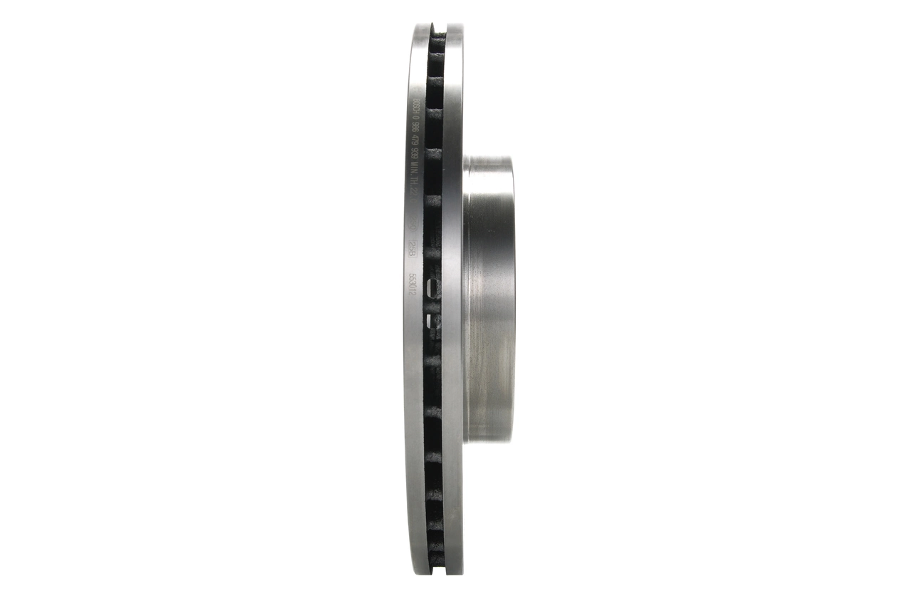 0986479939 Bosch Kit de reparação dos freios dianteiros