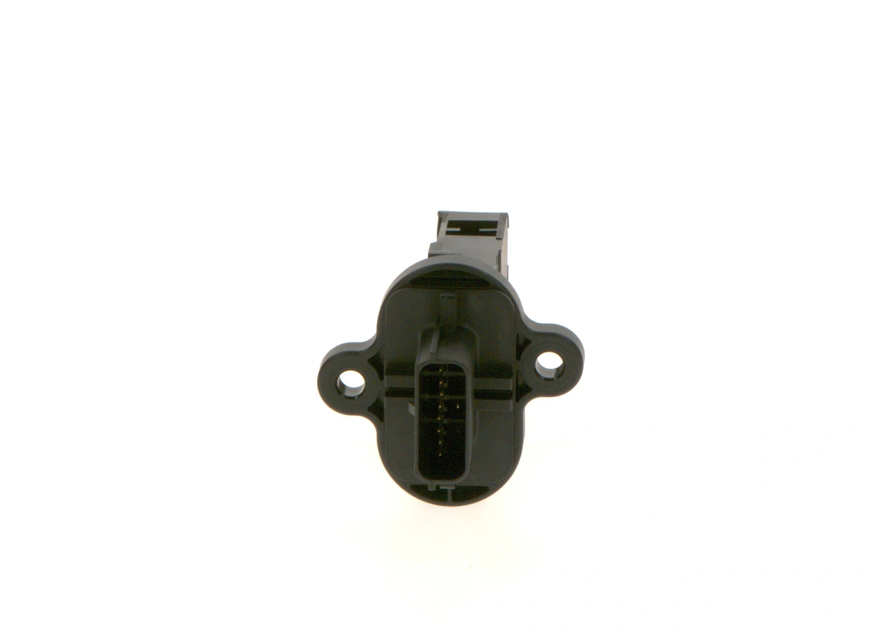 Sensor de fluxo (consumo) de ar, medidor de consumo M.A.F. - (Mass Airflow) 0280218471 Bosch