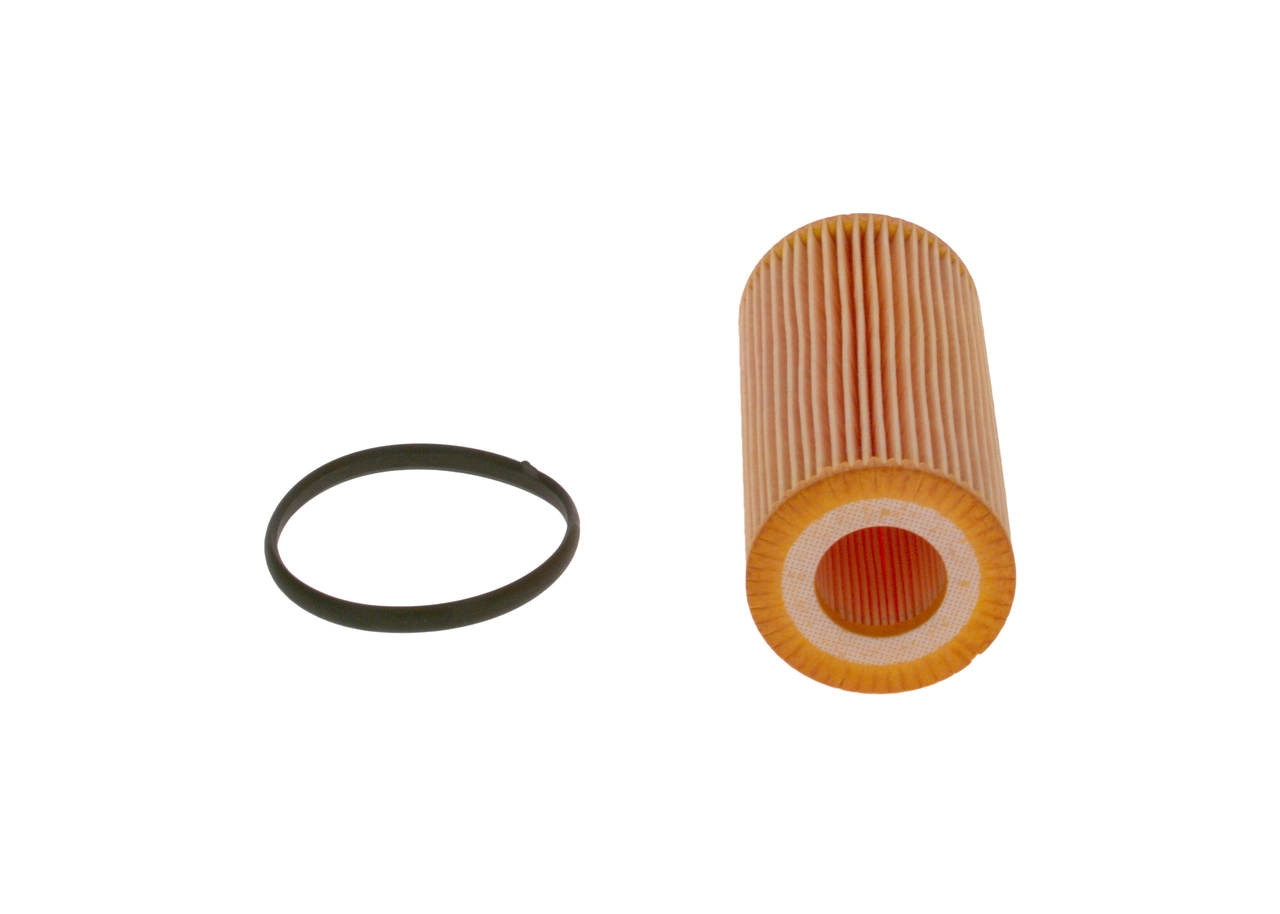 F026407097 Bosch Filtro de óleo