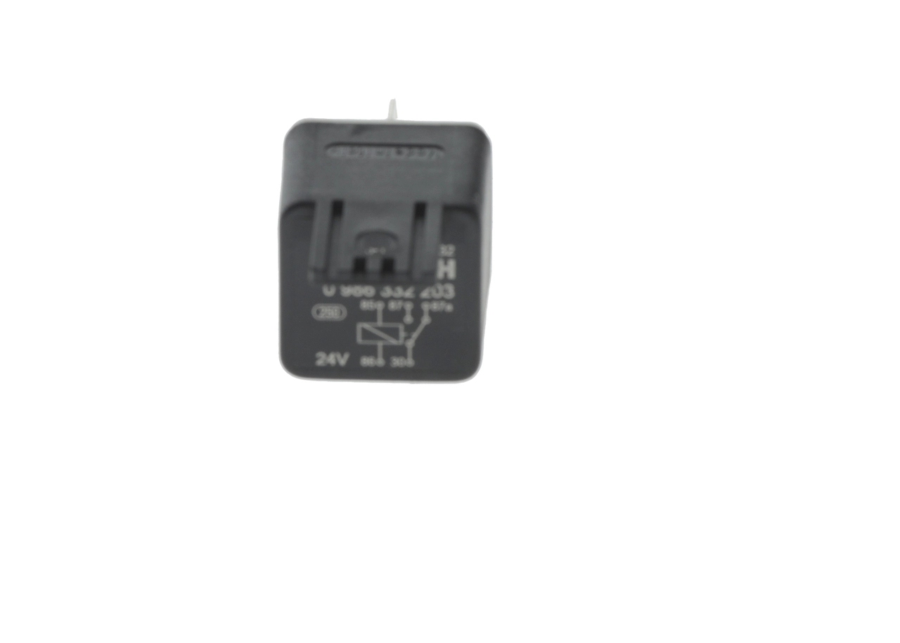 Compre 0986332203 Bosch Relê elétrico multifuncional