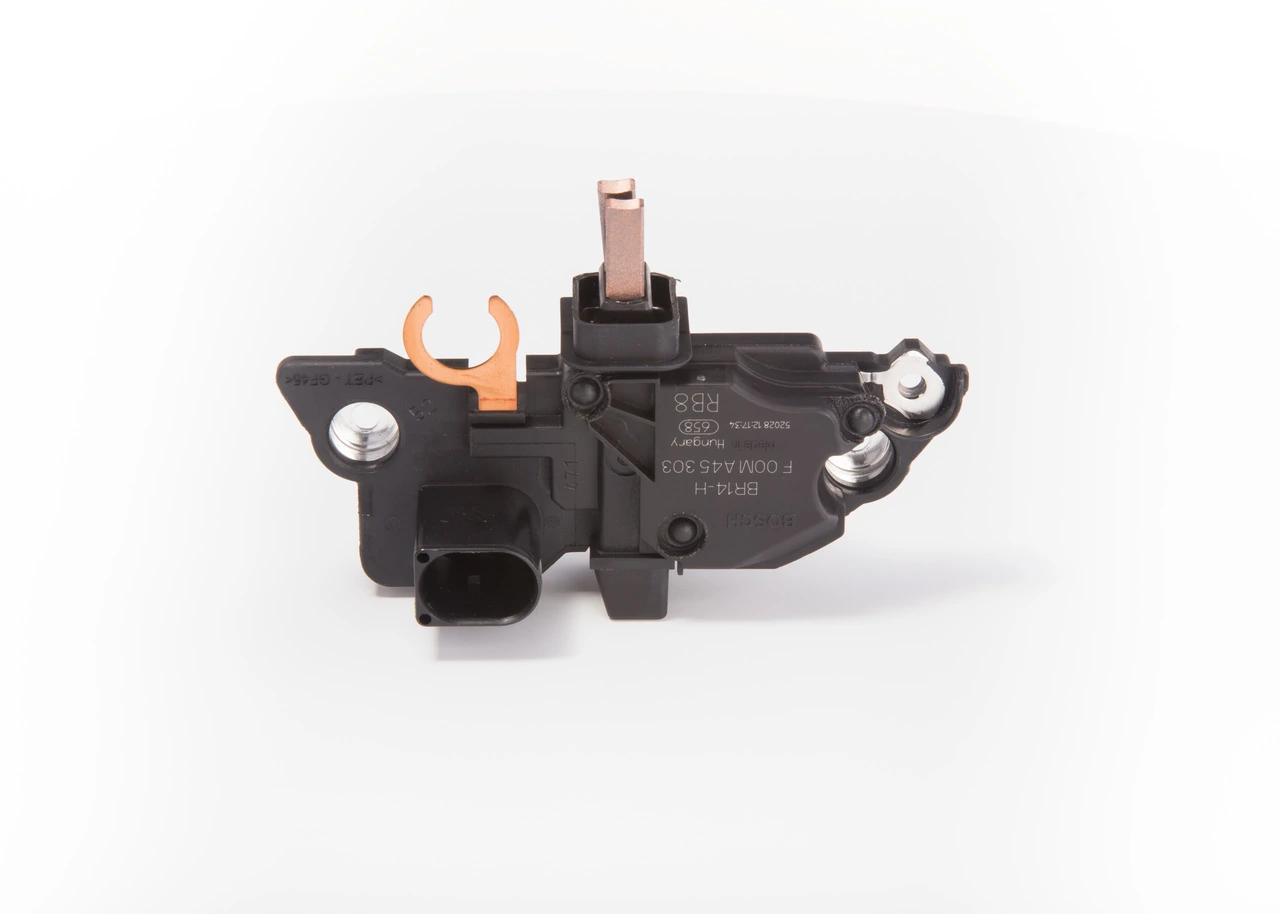 Relê-regulador do gerador (relê de carregamento) Bosch F00MA45303 preço, a partir de 51,88 USD