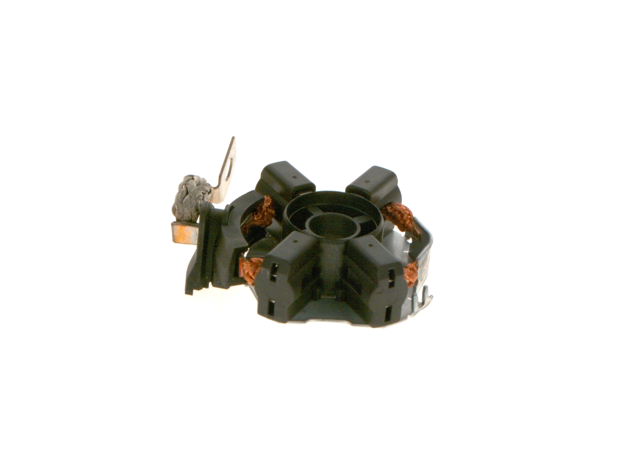 Compre 100433815943E Bosch Porta-escovas do motor de arranco