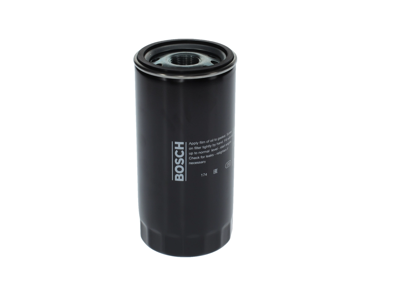 Filtro de óleo Bosch F026407296 preço, a partir de 44,02 USD