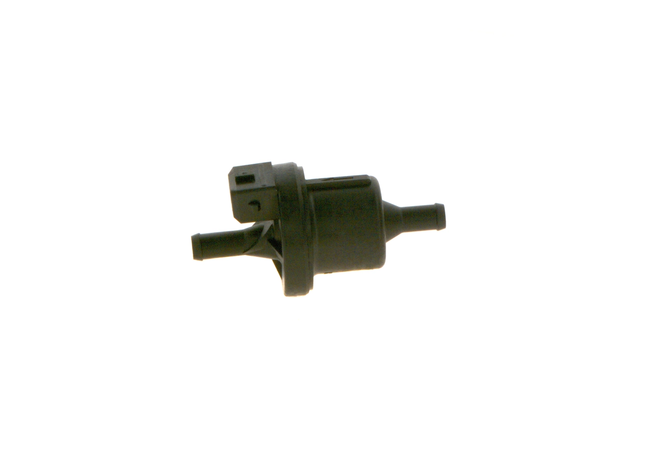 Válvula de ventilação dos gases do tanque de combustível 0280142300 Bosch