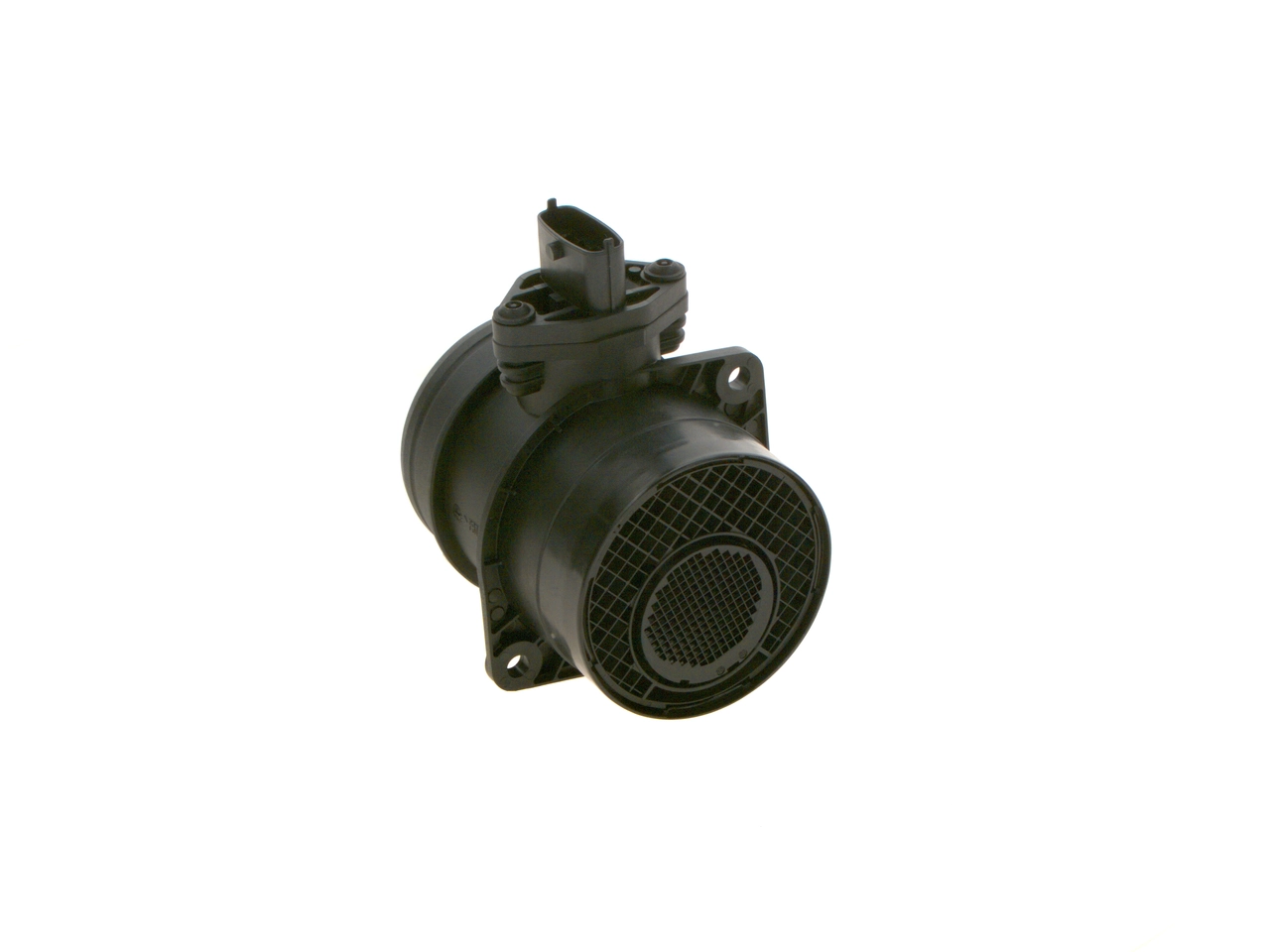 0280218130 Bosch Sensor de fluxo (consumo) de ar, medidor de consumo M.A.F. - (Mass Airflow)