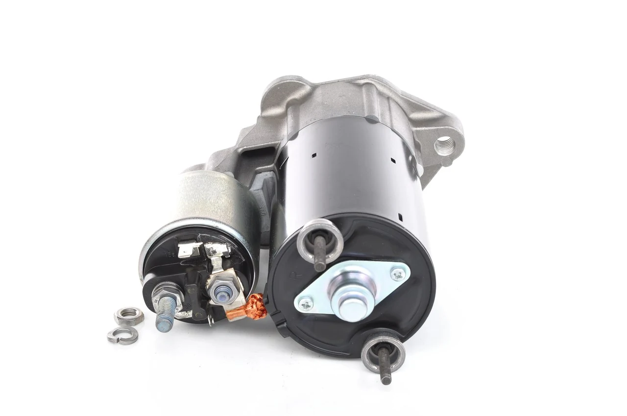 Motor de arranco Bosch 0001107068 preço, a partir de 44,92 USD