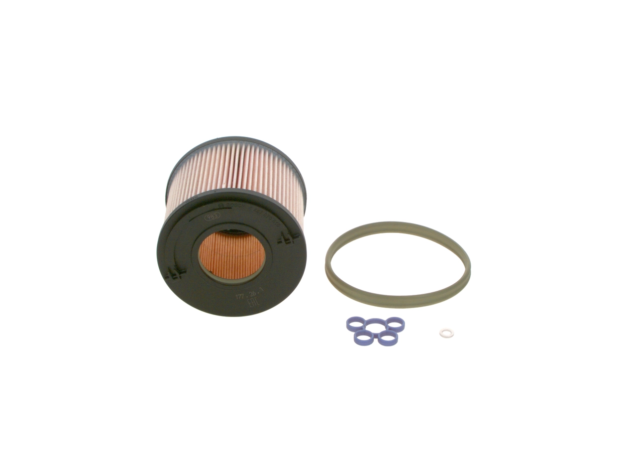Compre 1457070010 Bosch Filtro de combustível